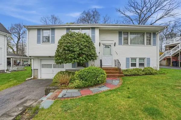 184 Dover Street, Brockton, MA 02301