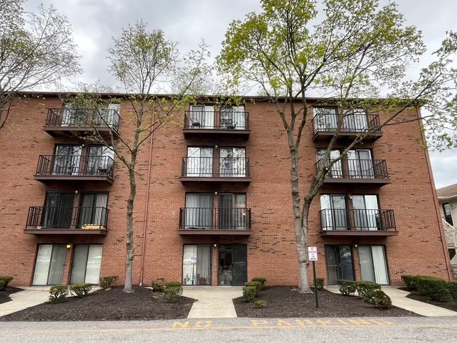 327 Plantation Street #312, Worcester, MA 01604 - #2