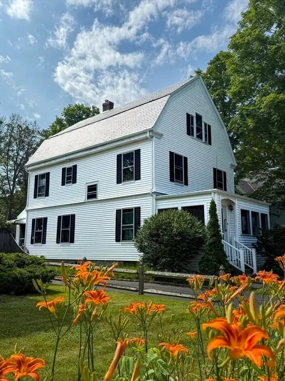 20 Alexander St, Framingham, MA 01702 - #1