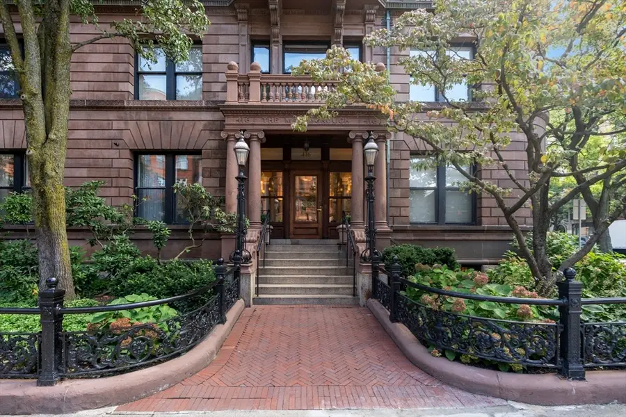 416 Marlborough St #209, Boston, MA 02115 - #2