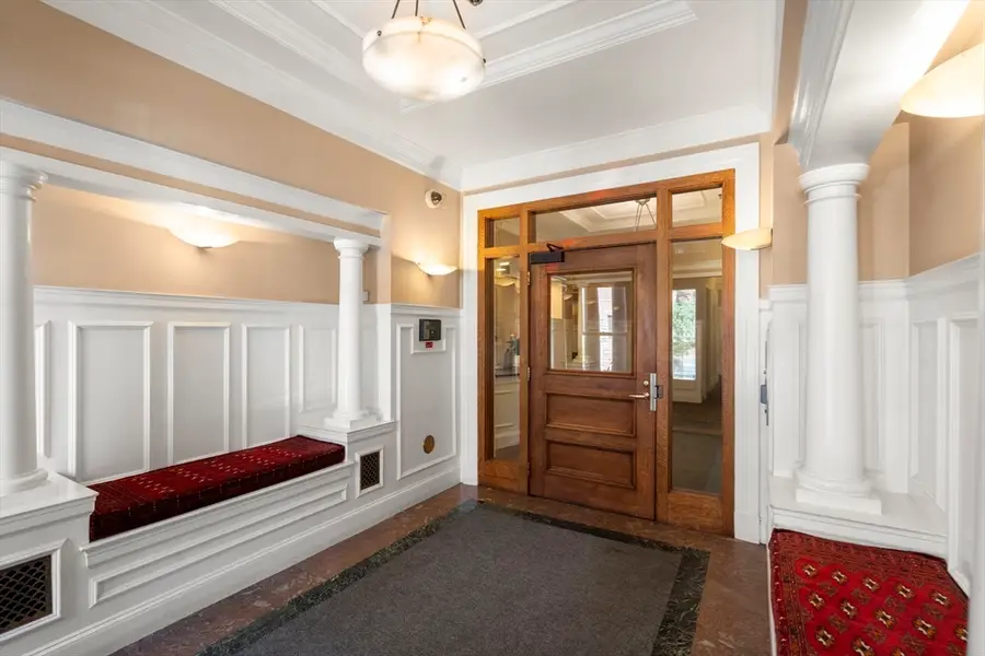 416 Marlborough St #209, Boston, MA 02115 - #3