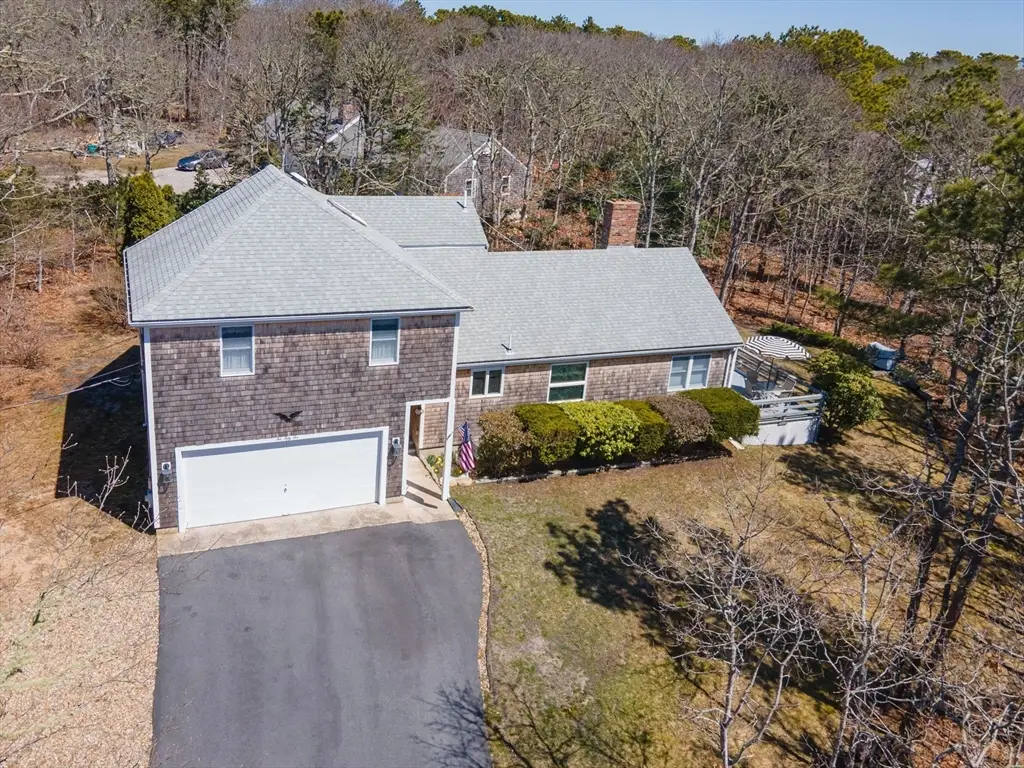 252 Chatham Rd, Harwich, MA 02645 - #1