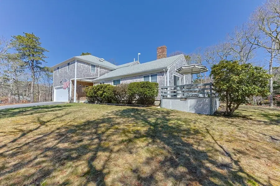 252 Chatham Rd, Harwich, MA 02645 - #2