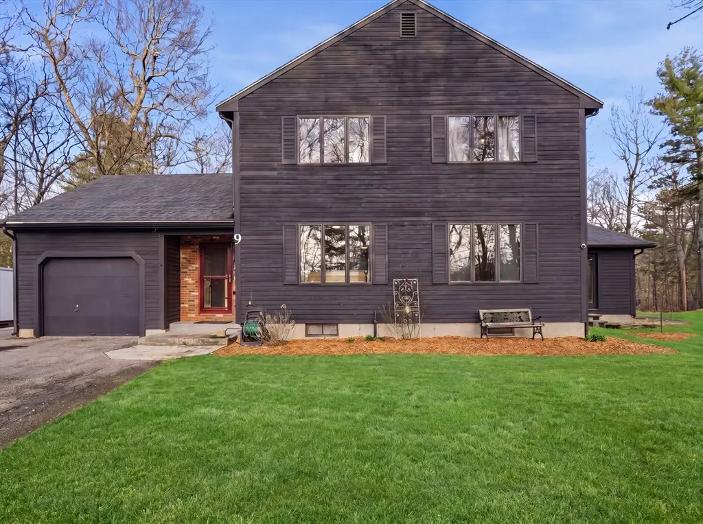9 Piedmont St, Middleton, MA 01949 - #1