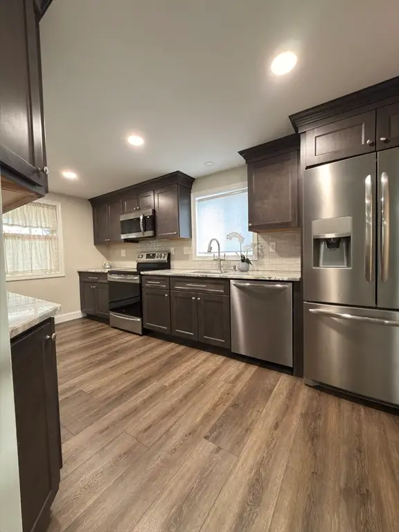 8 Alfred Place, Woburn, MA 01801 - #1