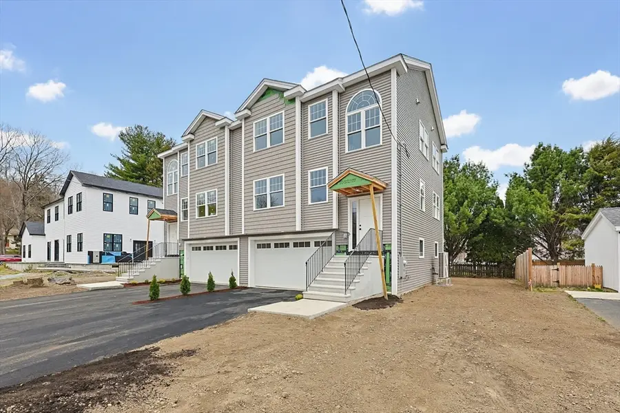 20 Beaumont Road, Worcester, MA 01604 - #2