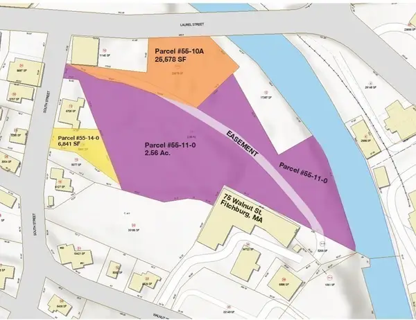 0 South St, Fitchburg, MA 01420