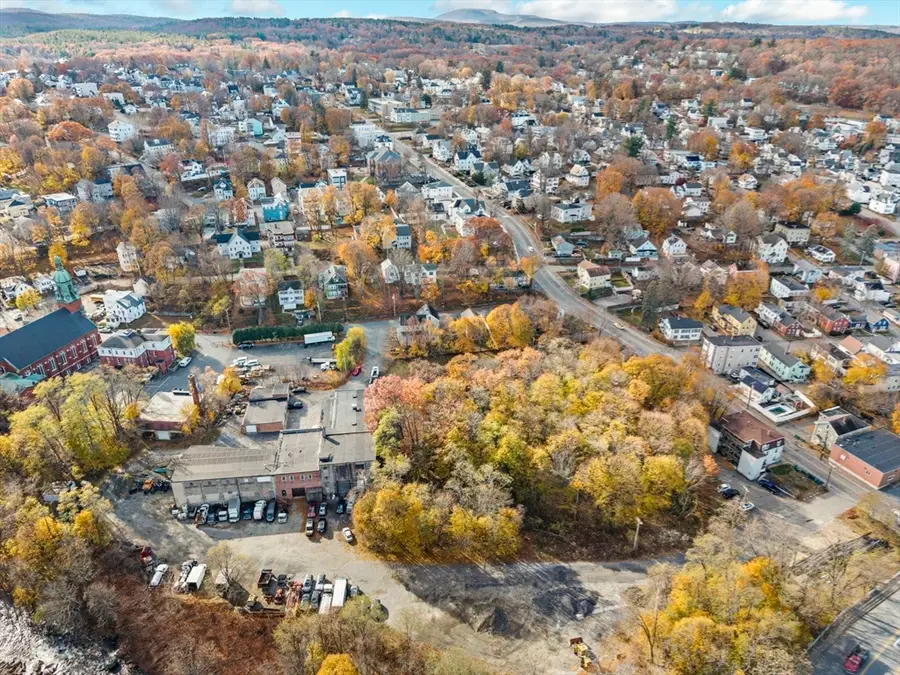 0 South St, Fitchburg, MA 01420 - #2