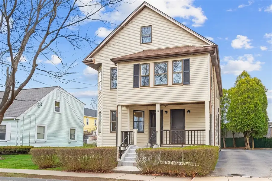 15-17 Hull St, Belmont, MA 02478 - #2