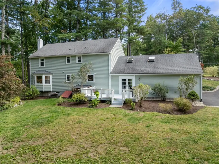 36 Ridge Hill Road, Sudbury, MA 01776 - #3
