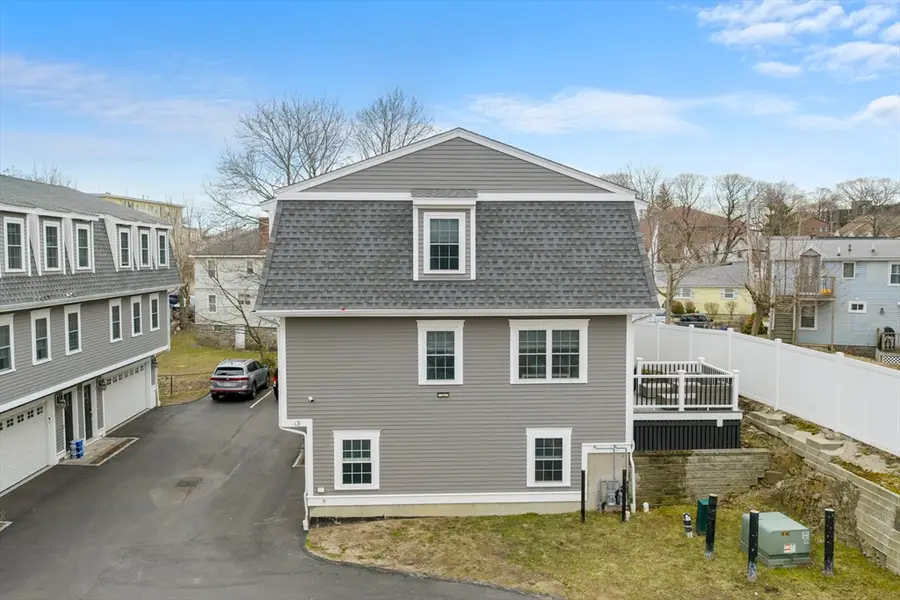 113 Elm Street #D, Quincy, MA 02169 - #2