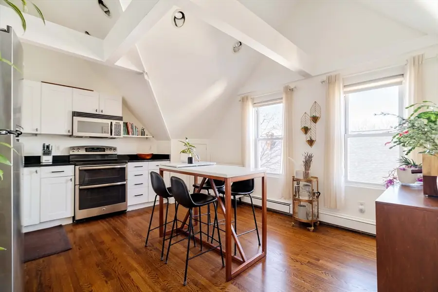 130 Massachusetts Ave #6, Arlington, MA 02474 - #2