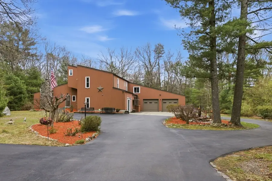 89 Walker St, Seekonk, MA 02771 - #2