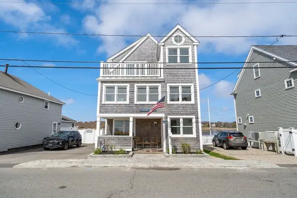 113 Bay Avenue, Marshfield, MA 02050