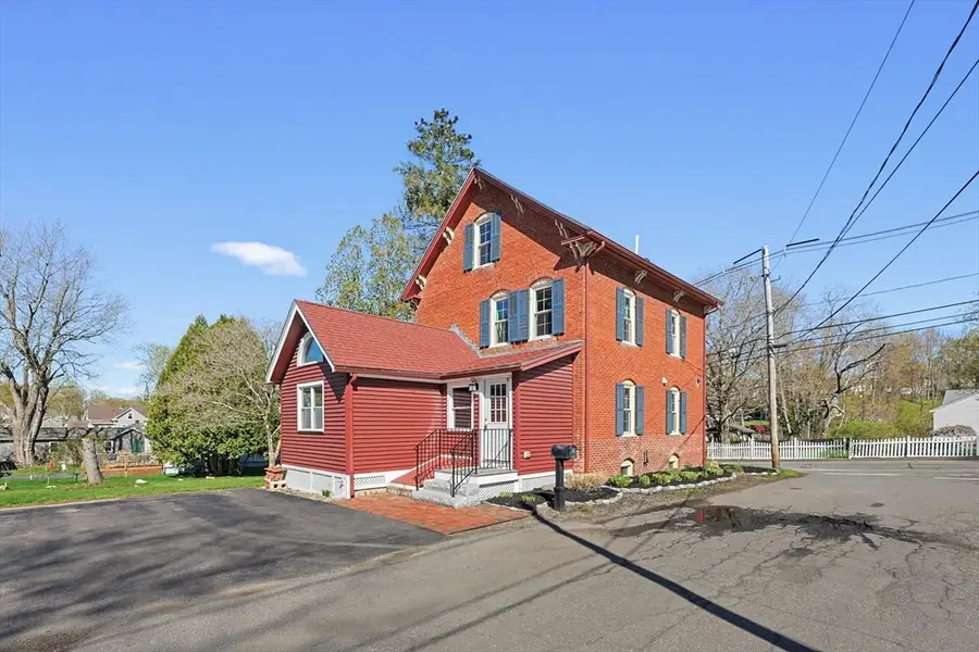 44 Clark St, Spencer, MA 01562 - #2