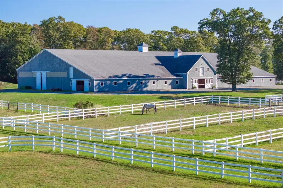 7 Olin Howland Way, Westport, MA 02790 - #2