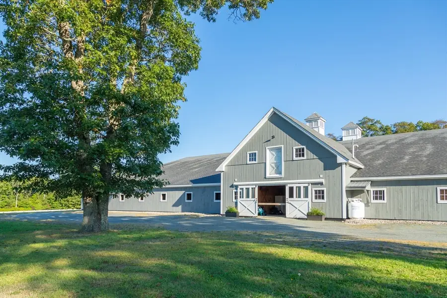 7 Olin Howland Way, Westport, MA 02790 - #3