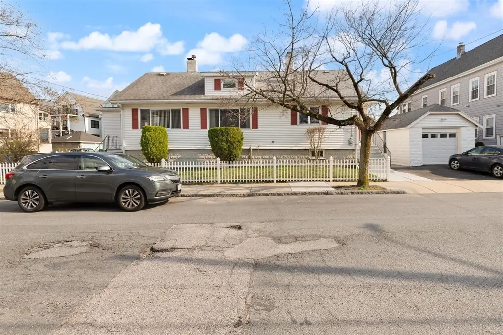 30 Bowdoin St, Medford, MA 02155 - #1