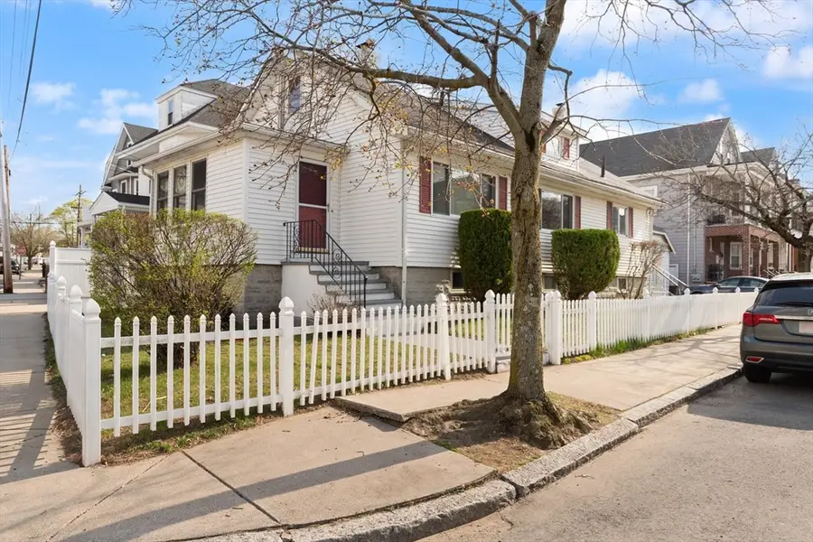 30 Bowdoin St, Medford, MA 02155 - #2