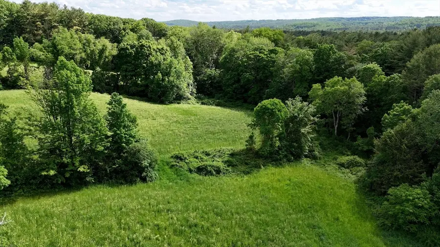 0 Brooks Pond Rd (large Parcel), Spencer, MA 01562 - #2