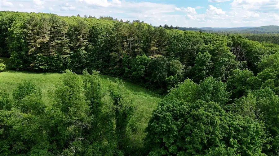0 Brooks Pond Rd (large Parcel), Spencer, MA 01562 - #3