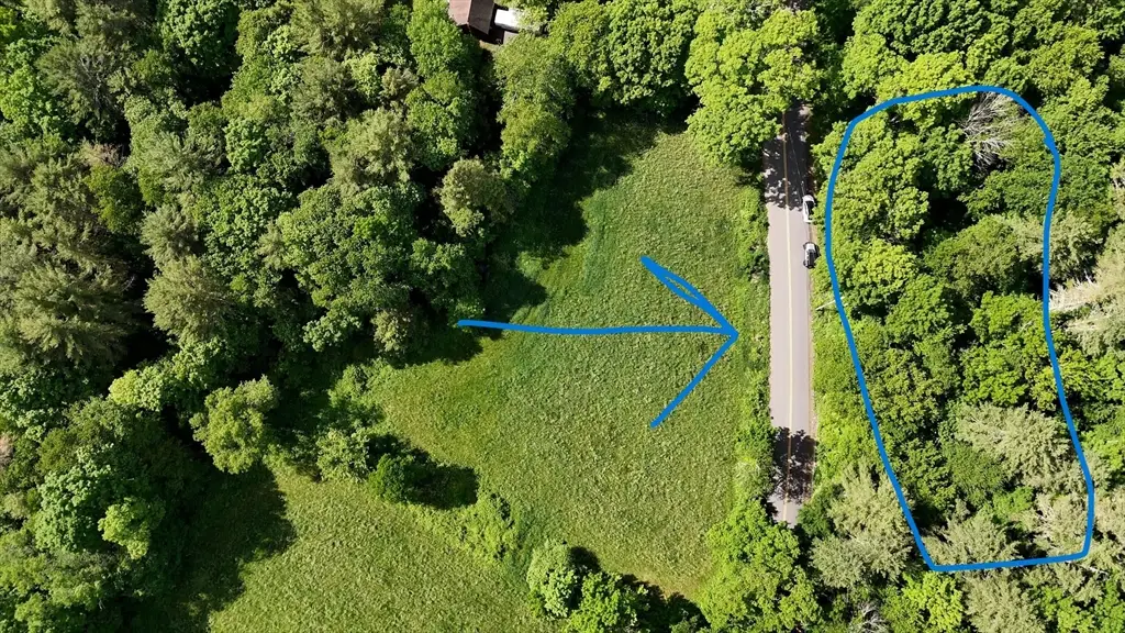 0 Brooks Pond Rd (small Parcel), Spencer, MA 01562 - #1