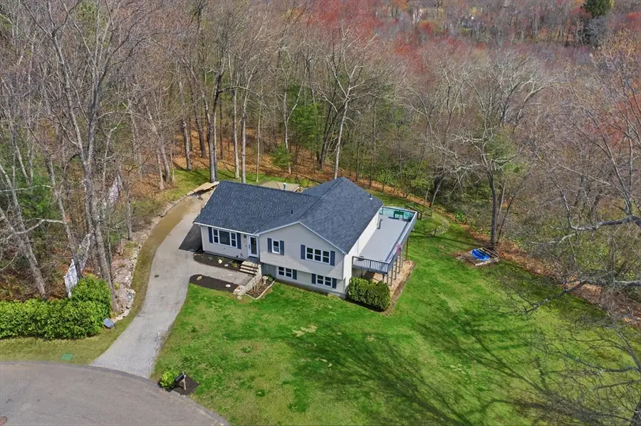 110 Nora Lane, Ludlow, MA 01056 - #3