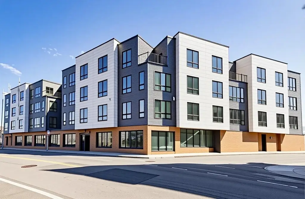 488 Dorchester Ave #3I, Boston, MA 02127 - #1