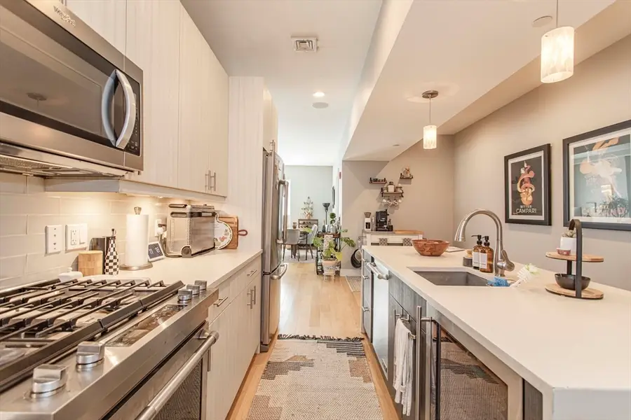 488 Dorchester Ave #3I, Boston, MA 02127 - #3