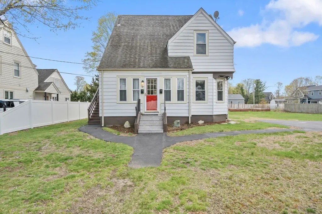 57 Battery St., Abington, MA 02351 - #1