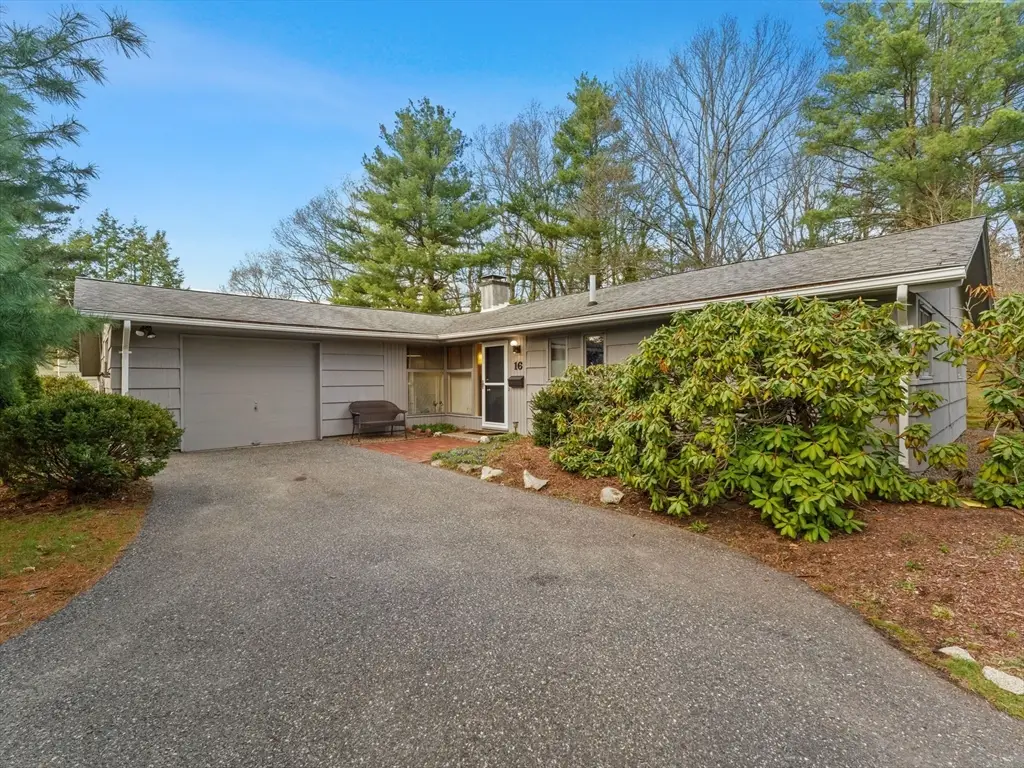 16 Sheffield Rd, Framingham, MA 01701 - #1
