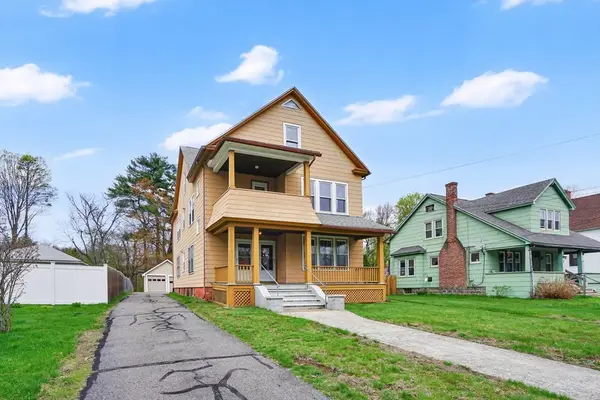 82-84 Kings Hwy, West Springfield, MA 01089