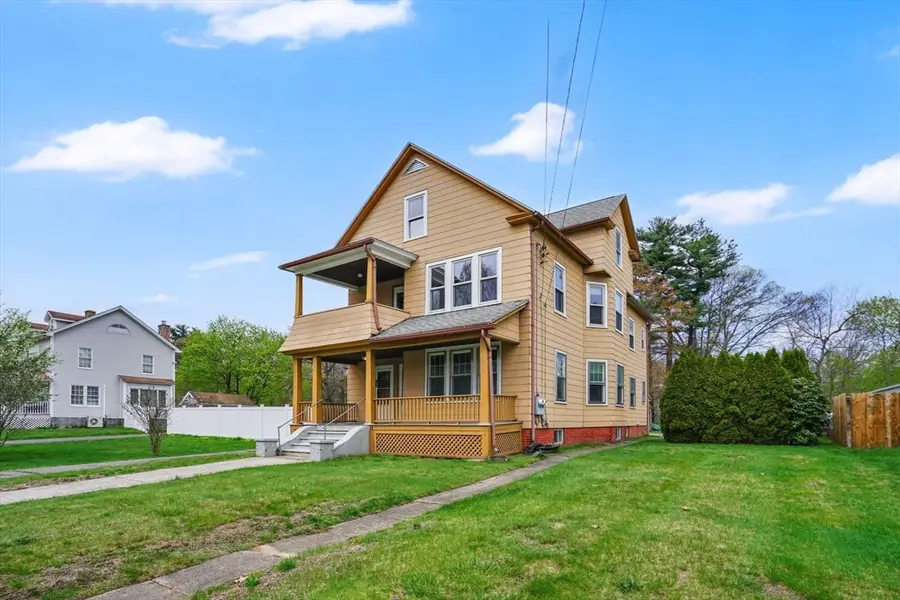 82-84 Kings Hwy, West Springfield, MA 01089 - #2