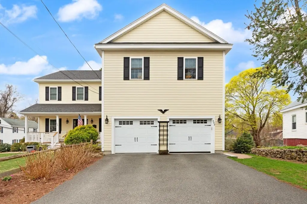 303 Haven Street #303, Reading, MA 01867 - #1