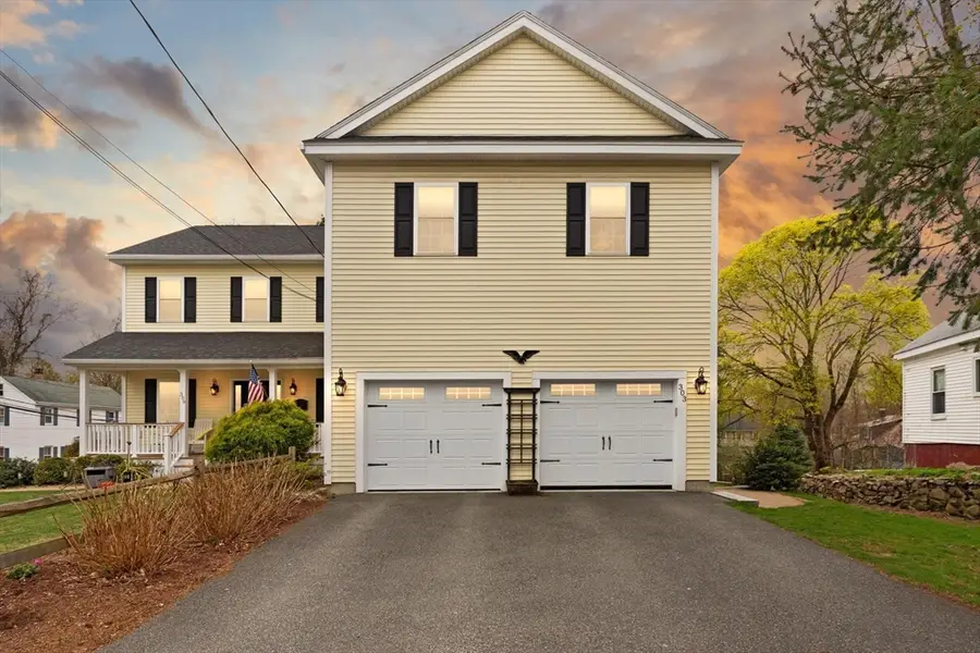 303 Haven Street #303, Reading, MA 01867 - #2