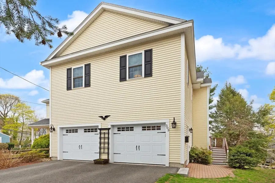 303 Haven Street #303, Reading, MA 01867 - #3