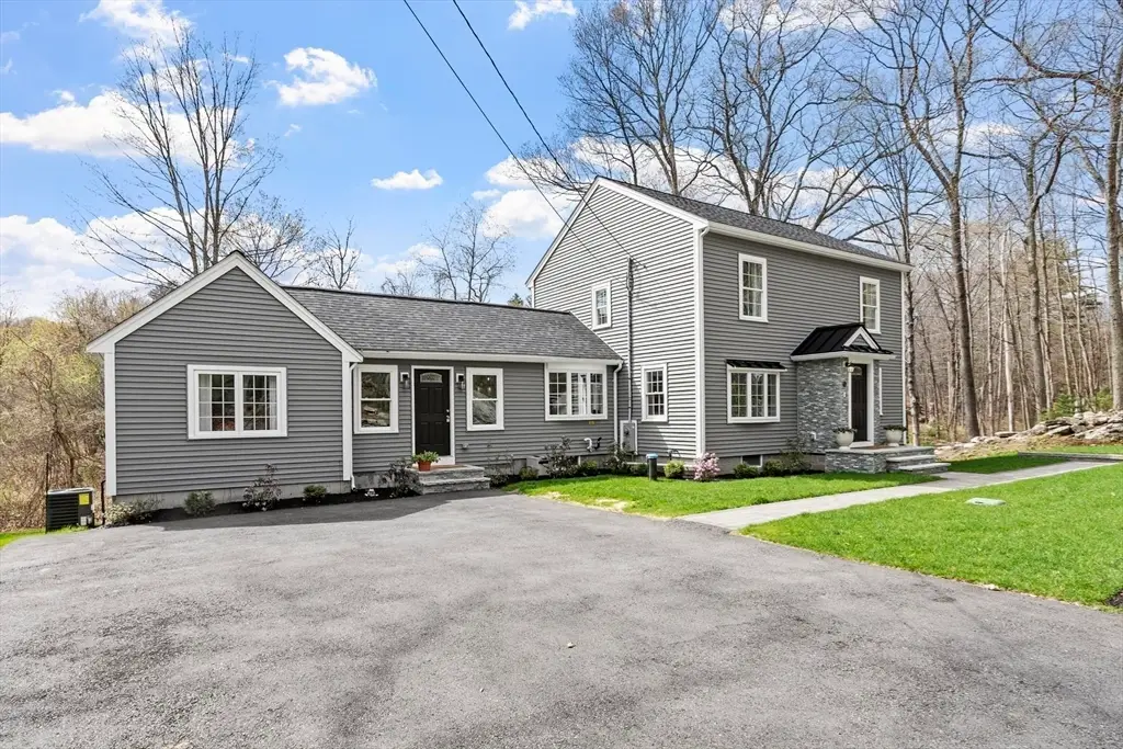 31 Manor Road, Bolton, MA 01740 - #1