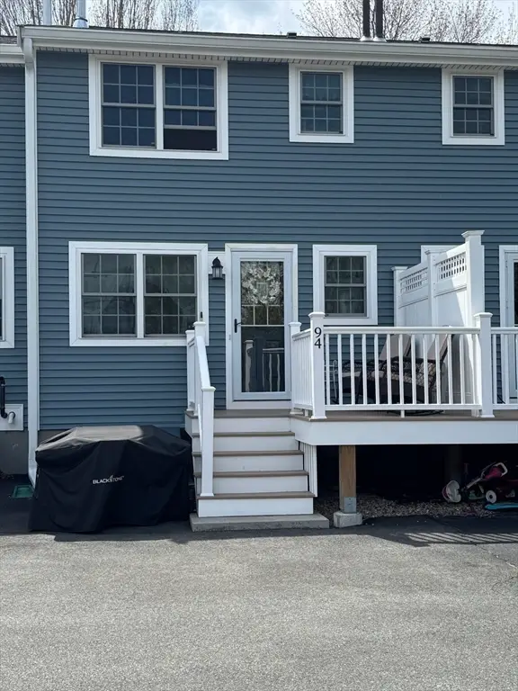 94 Durham Road #94, Dedham, MA 02026 - #3