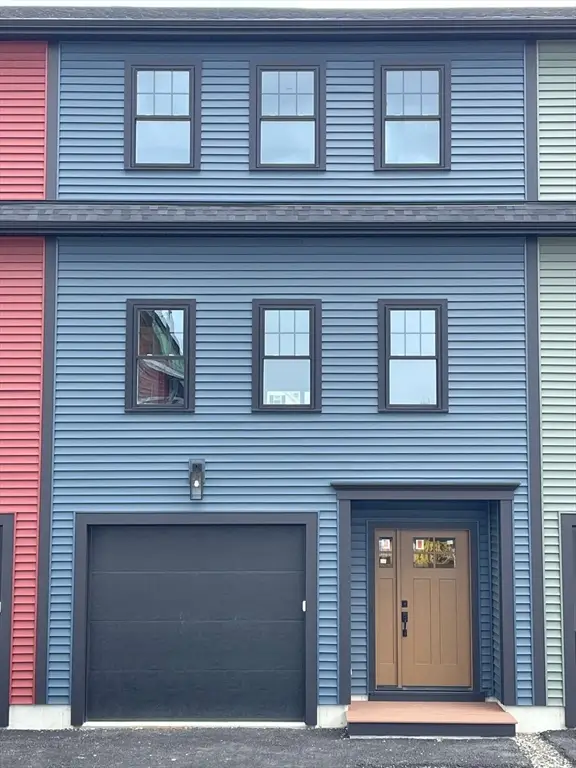 75 Neponset St #Unit 5, Canton, MA 02021 - #1