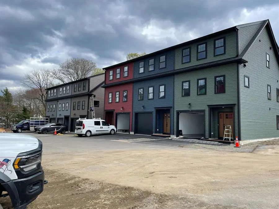 75 Neponset St #Unit 5, Canton, MA 02021 - #3