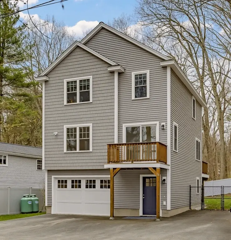 13 Lower Rd, Westford, MA 01886 - #1