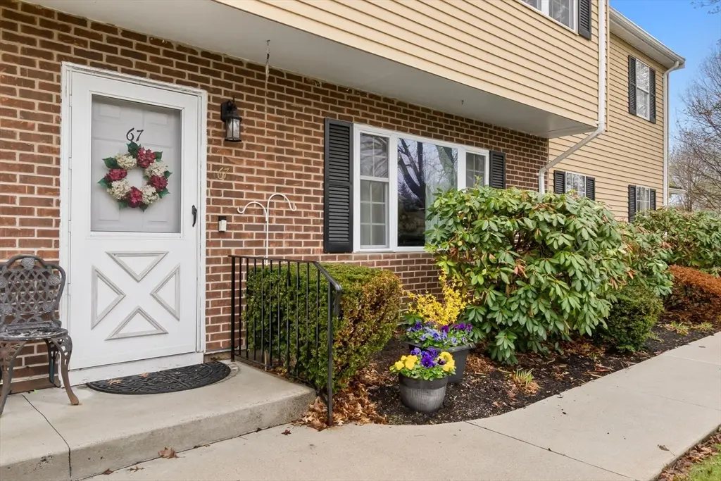 67 Cynthia Ln #67, Amesbury, MA 01913 - #1