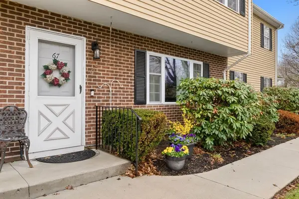 67 Cynthia Ln #67, Amesbury, MA 01913