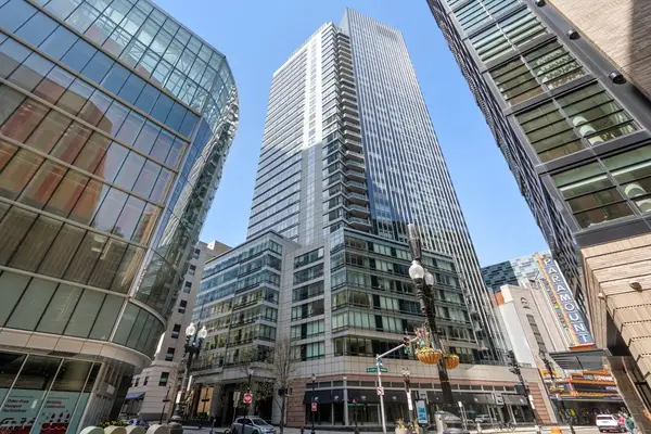 3 Avery Street #403, Boston, MA 02111