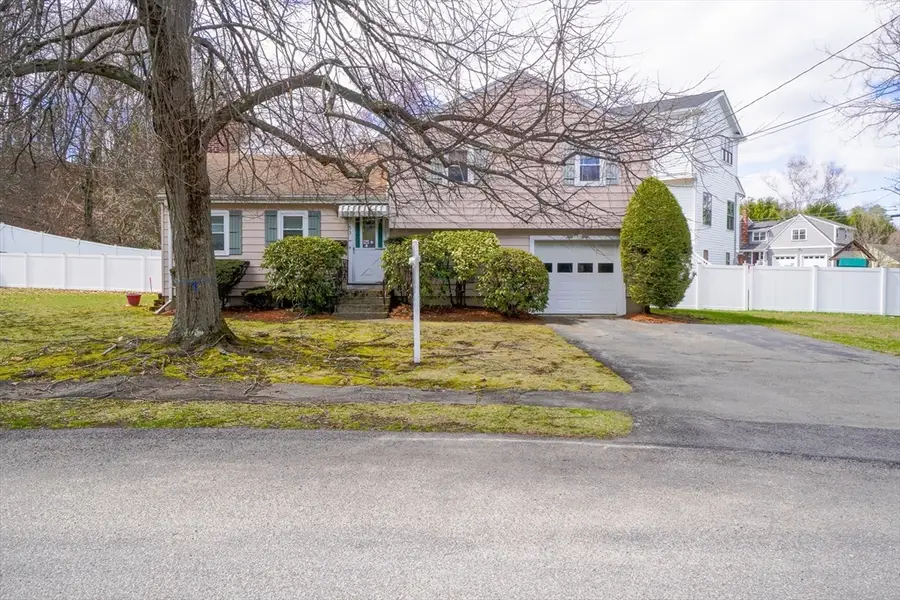 53 Yale Road, Needham, MA 02494 - #2
