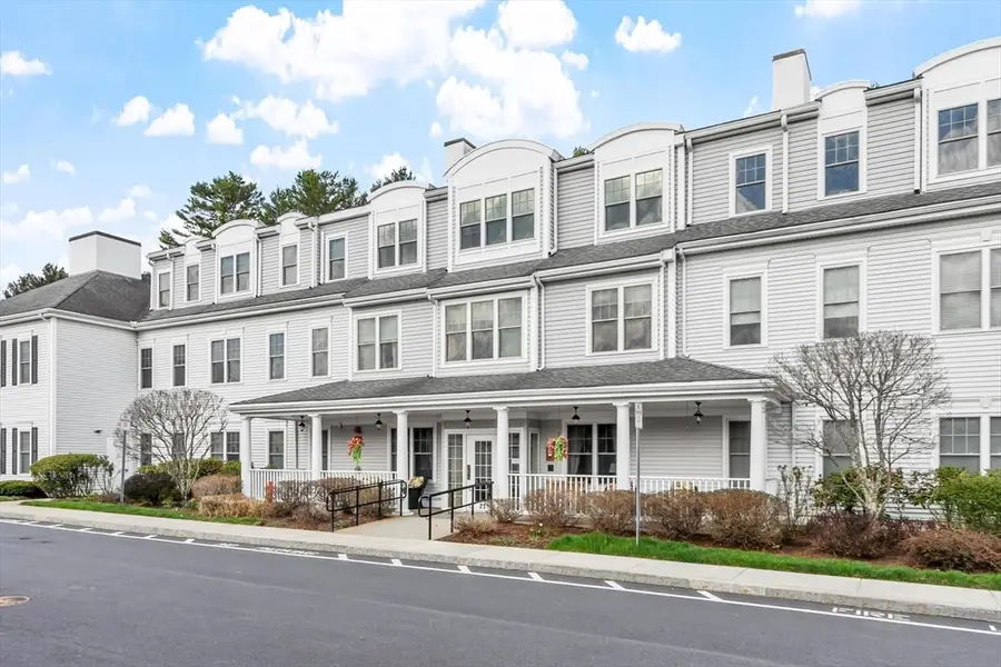 27 Hartland Way #201, Acton, MA 01720 - #3