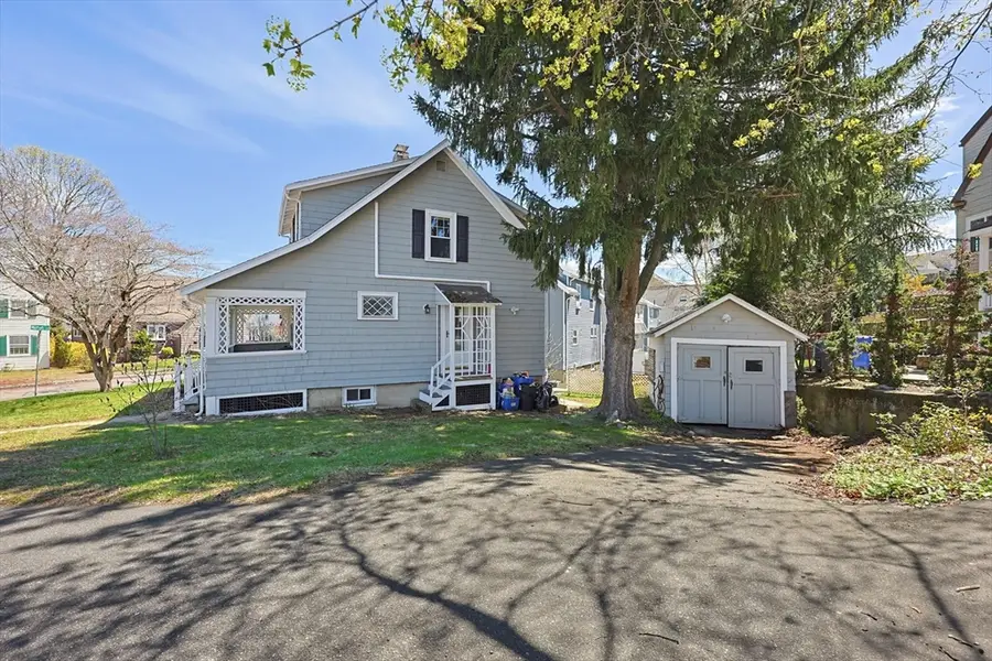 165 Milton St, Quincy, MA 02170 - #3