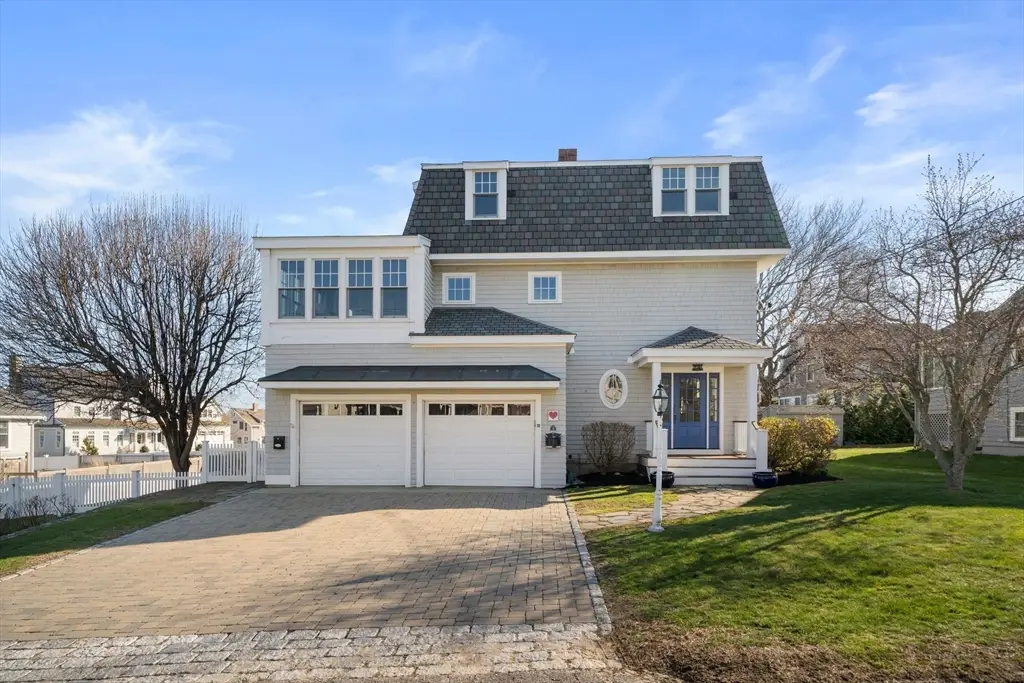 5-5A Michael Ave, Scituate, MA 02066 - #1