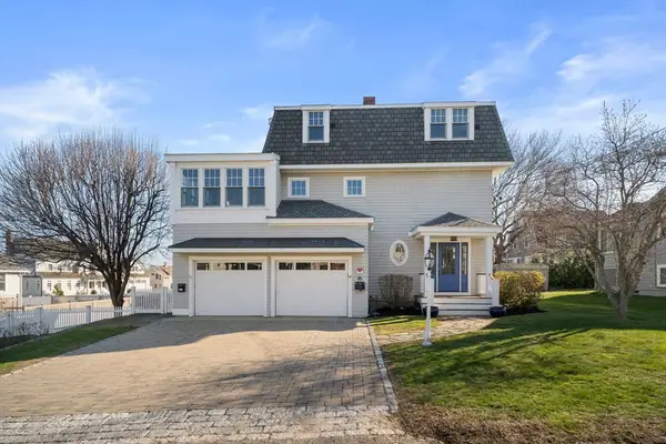 5-5A Michael Ave, Scituate, MA 02066
