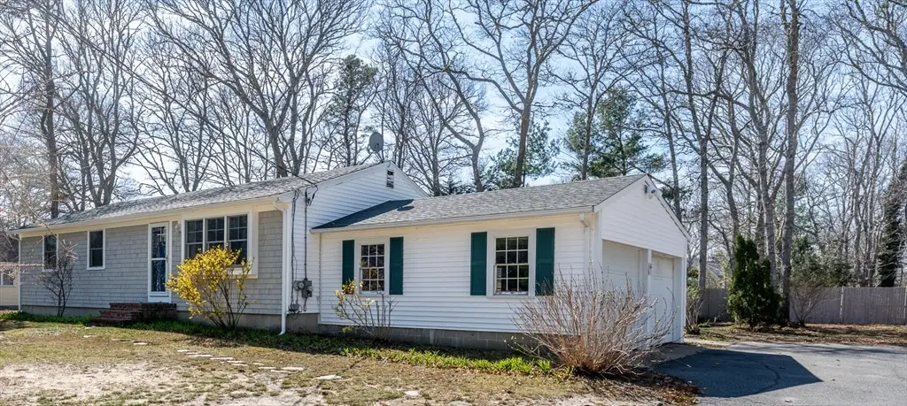 67 Crawford Rd, Cotuit, MA 02635 - #1